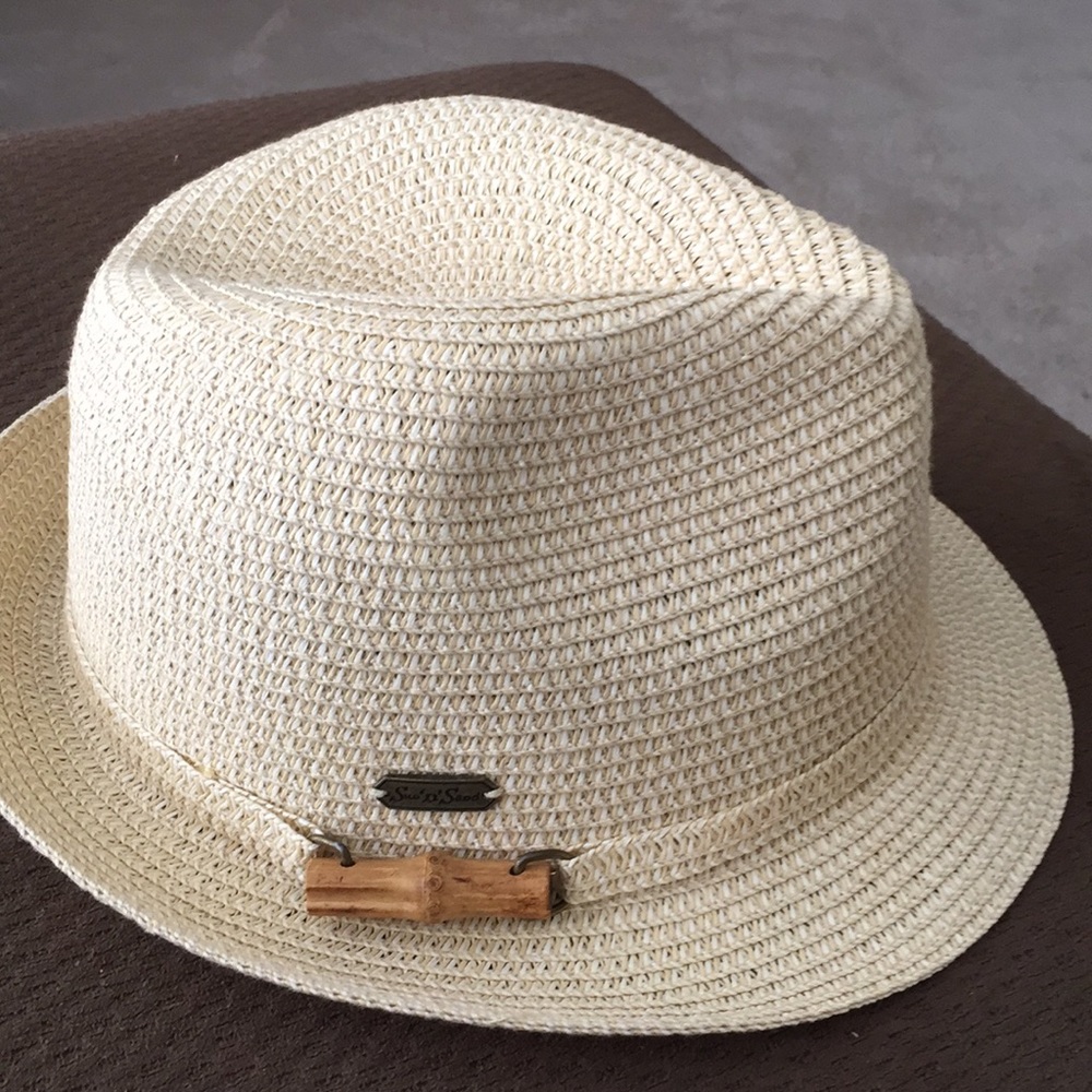 Men’s Fedora